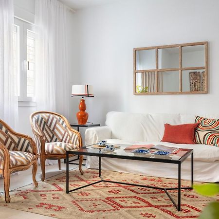 Magno Apartments Monte Carmelo Севилья Экстерьер фото
