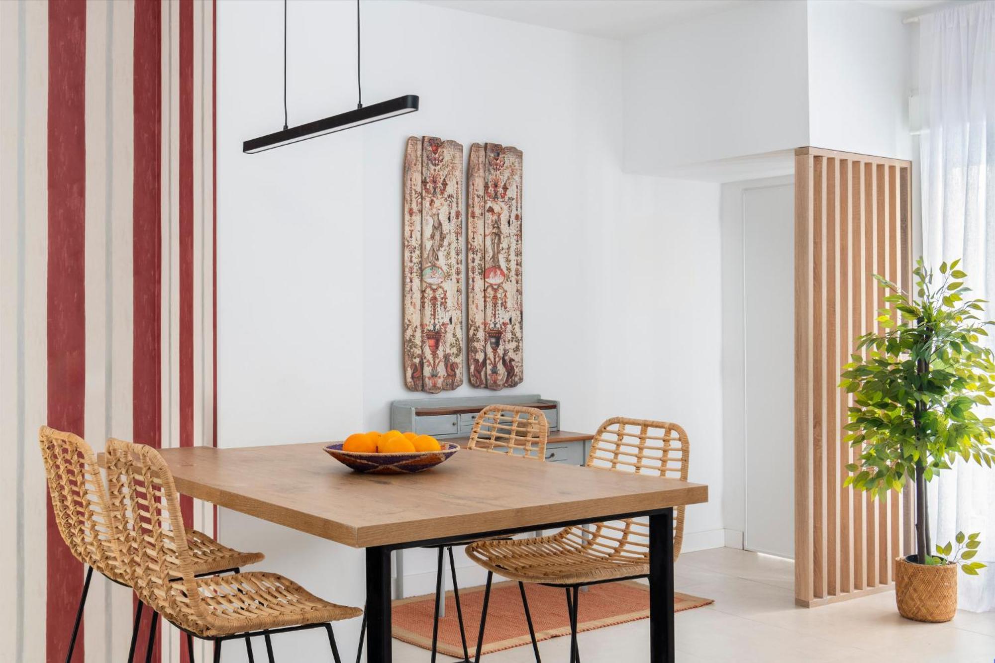 Magno Apartments Monte Carmelo Севилья Экстерьер фото