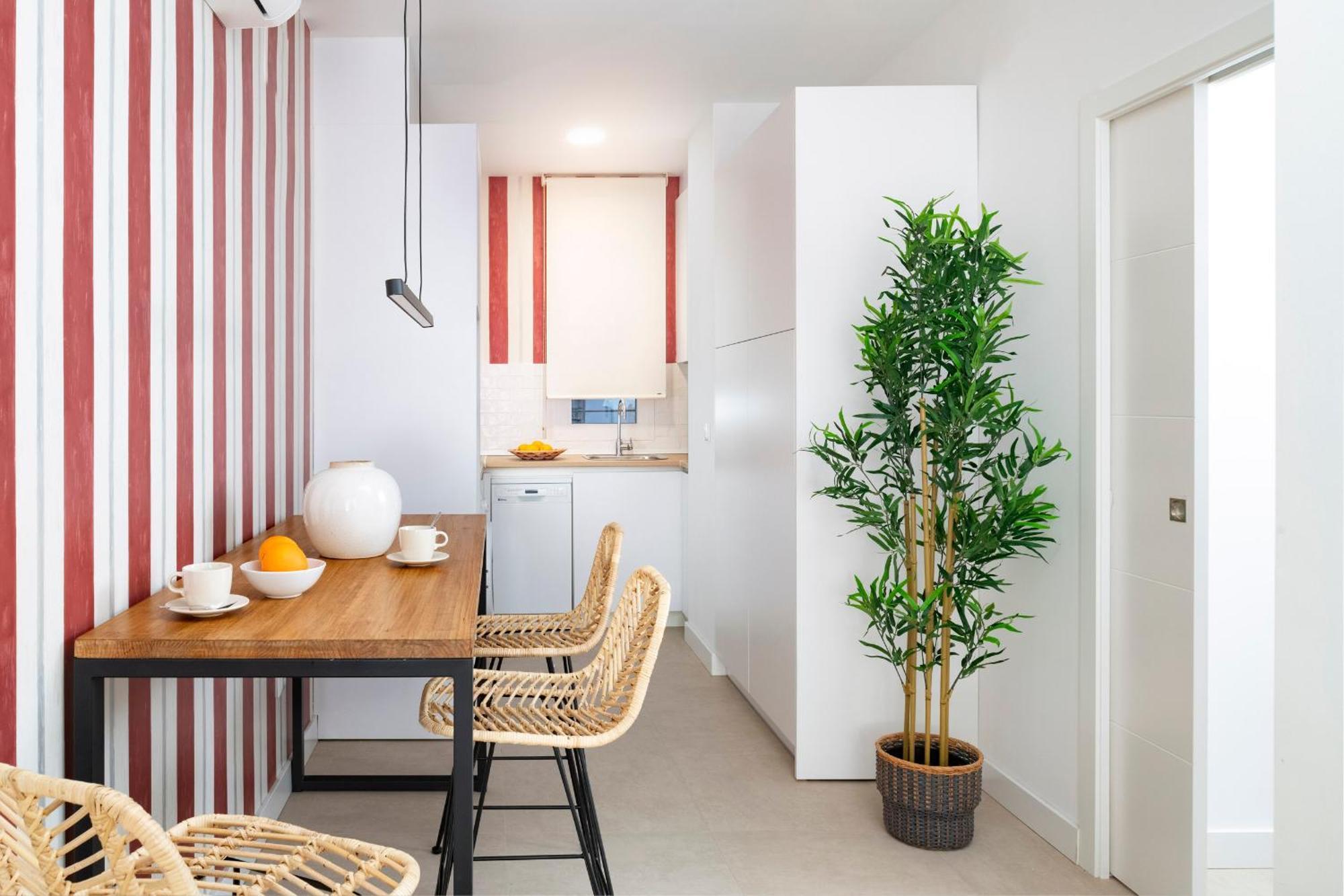 Magno Apartments Monte Carmelo Севилья Экстерьер фото