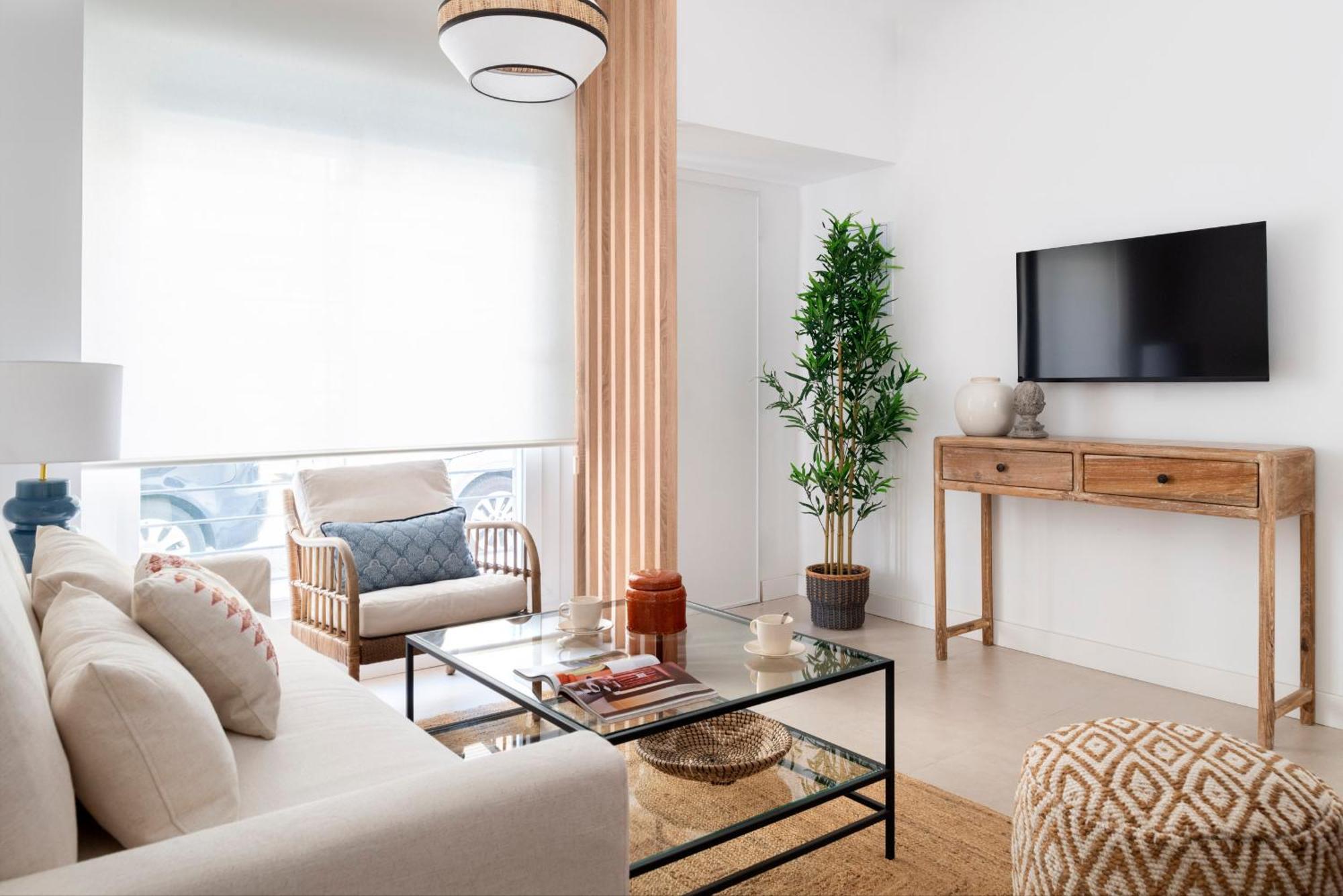 Magno Apartments Monte Carmelo Севилья Экстерьер фото