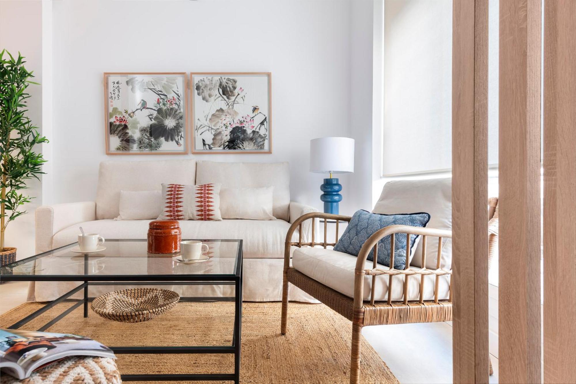 Magno Apartments Monte Carmelo Севилья Экстерьер фото